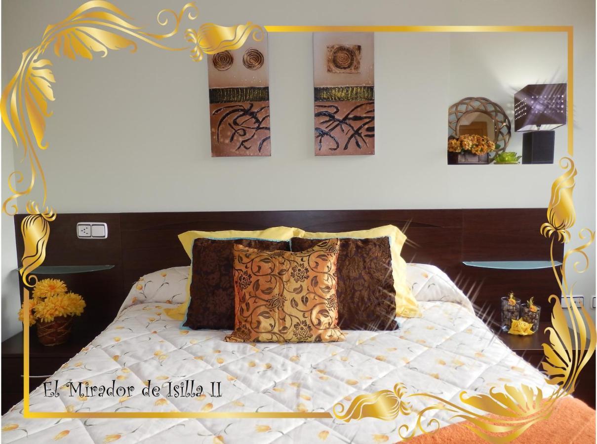 Bed and Breakfast El Mirador De Isilla II à Aranda de Duero Extérieur photo