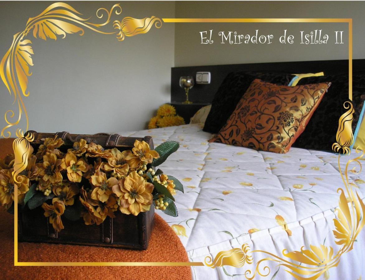 Bed and Breakfast El Mirador De Isilla II à Aranda de Duero Extérieur photo