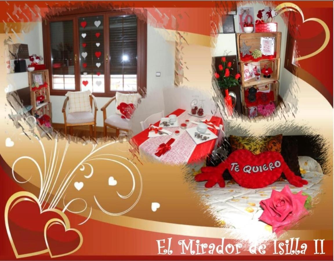 Bed and Breakfast El Mirador De Isilla II à Aranda de Duero Extérieur photo