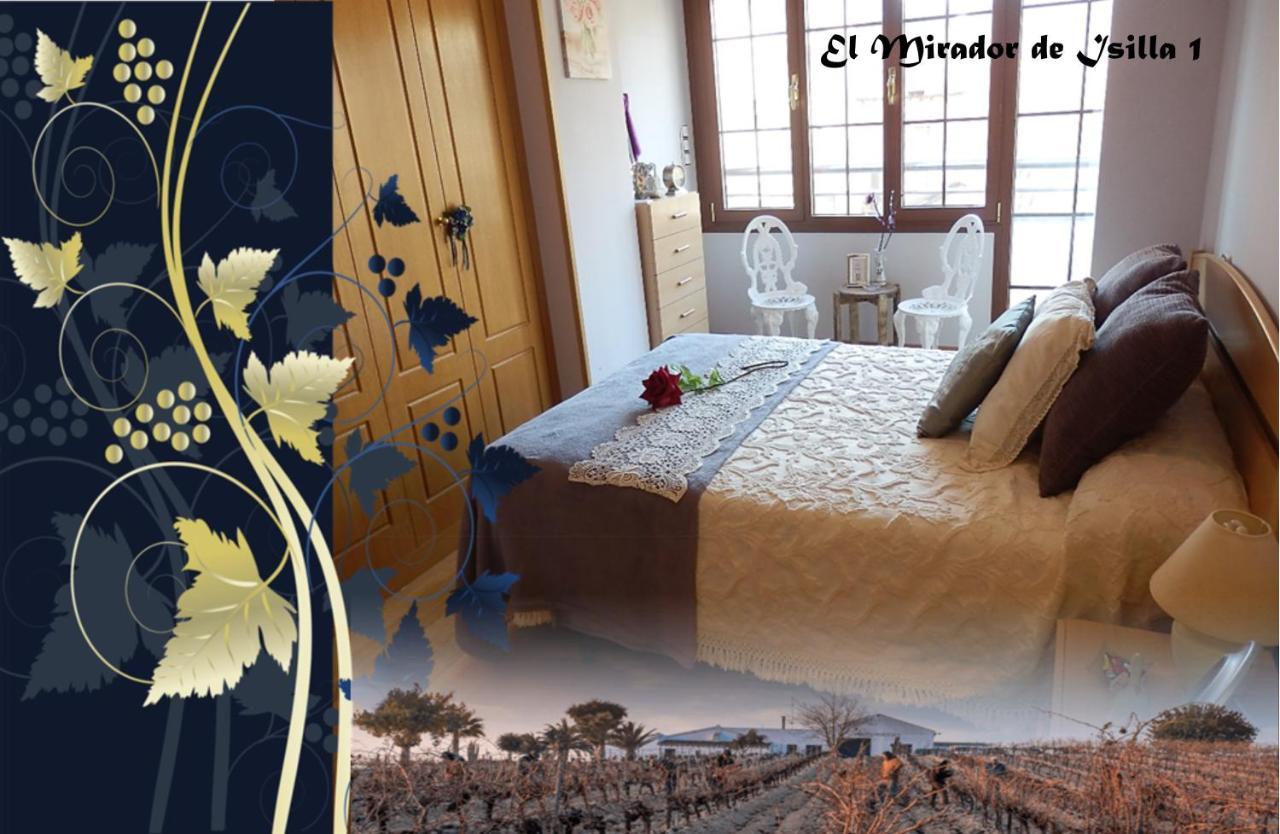 Bed and Breakfast El Mirador De Isilla II à Aranda de Duero Extérieur photo