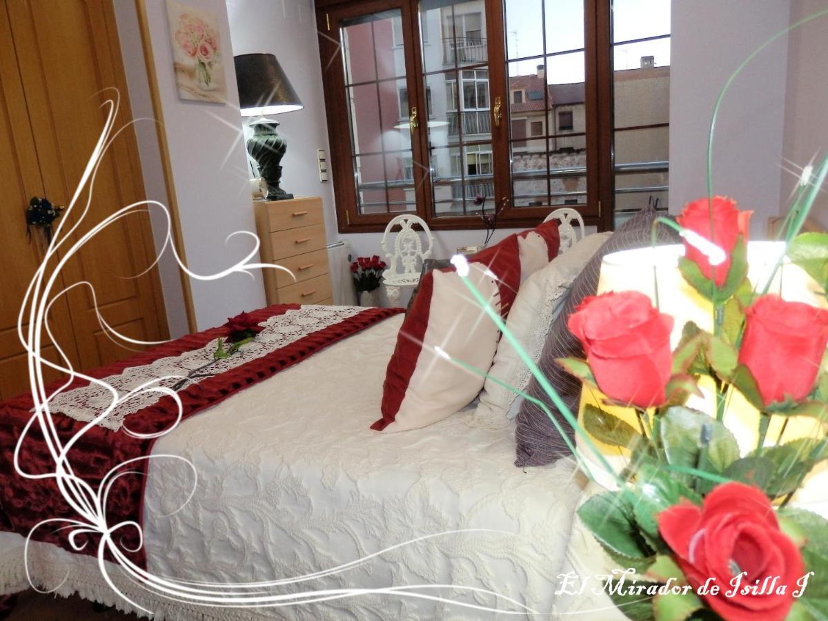 Bed and Breakfast El Mirador De Isilla II à Aranda de Duero Extérieur photo