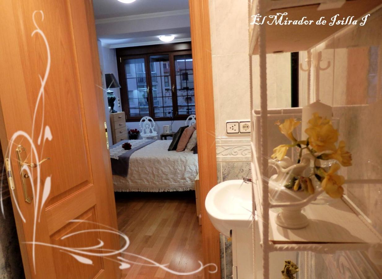 Bed and Breakfast El Mirador De Isilla II à Aranda de Duero Extérieur photo